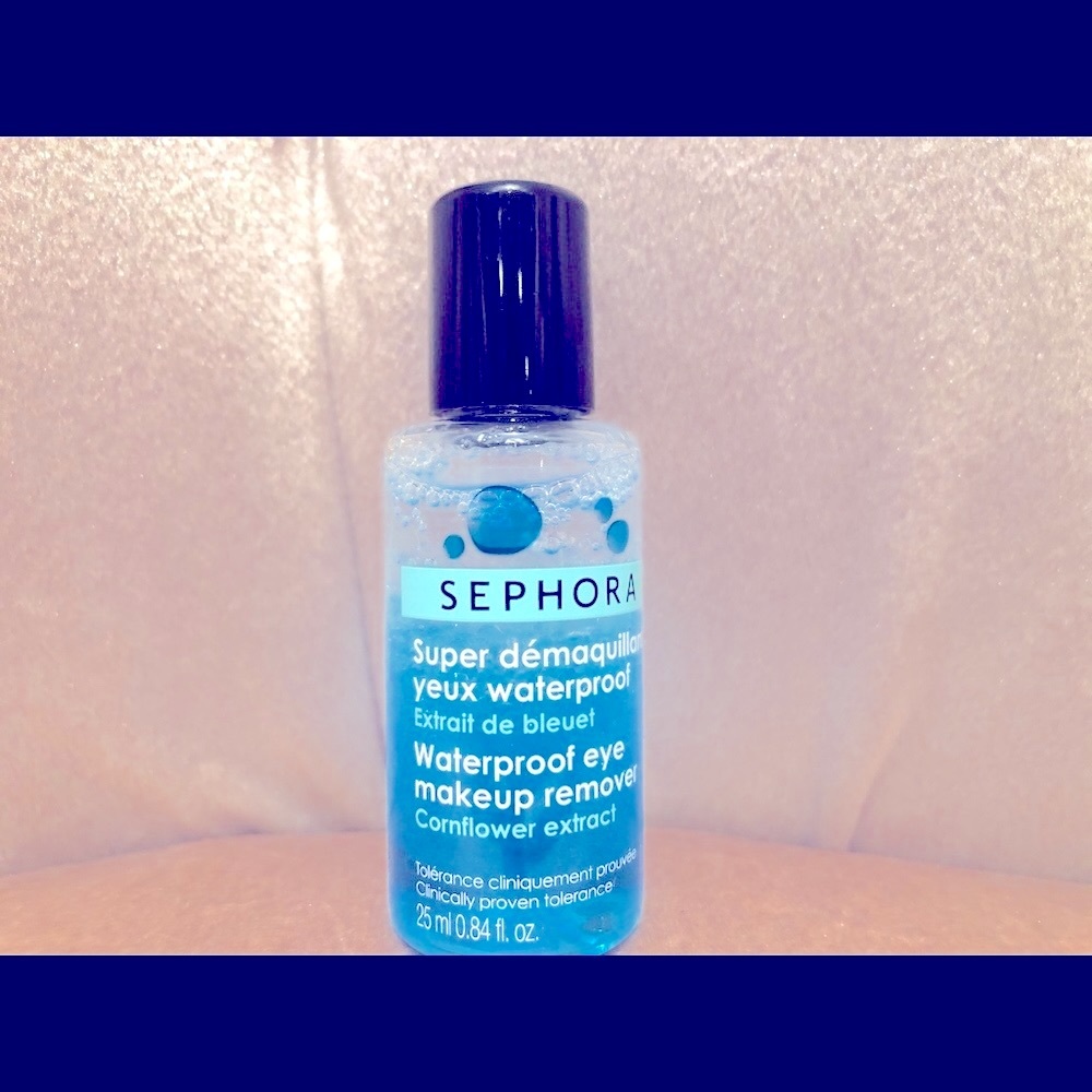 🆕SEPHORA🆕  ✨AMAZING✨Makeup Remover 💦